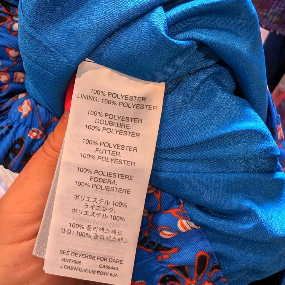 J.Crew pants - Picture 3 of 3